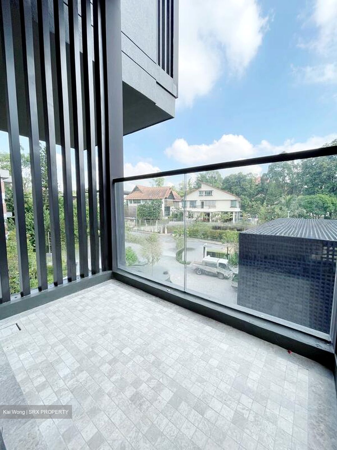 Jervois Privé (D10), Apartment #601356241